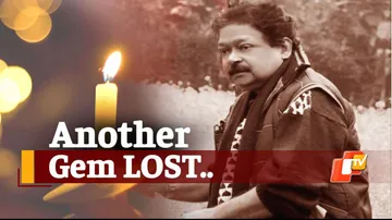 Renowned Odia Music Director Amarendra Mohanty Succumbs To Covid19