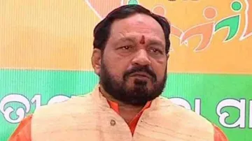 Odisha BJP Alleges Scarce Measures To Check Covid Spread In Rural Areas, BJD Hits Back