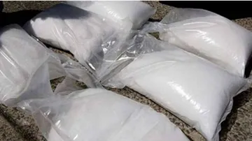 Brown Sugar Worth Rs 60 Lakh Seized In Bhubaneswar, 2 Held