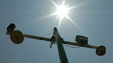 Odisha Weather Update: 7 Cities Record Temperature Above 40 Degrees, Boudh Hottest