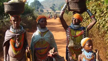 Rural Areas On Govt Focus As COVID Makes Way To Villages In Odisha