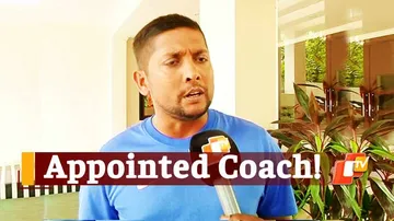 Shiv Sunder Das Appointed Indian Women's Cricket Team Batting Coach