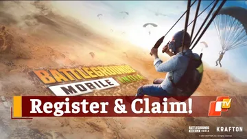 PUBG Comeback: Pre-registration for Battlegrounds Mobile India kicks off via Google Play