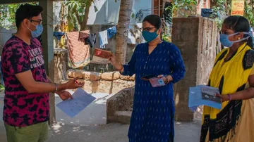 Bhubaneswar Sees 1151 Fresh Covid-19 Infections In 24 Hours 