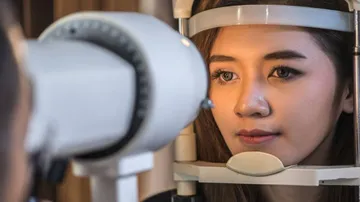 COVID19 Can Infect Cells In Eye: US Researchers