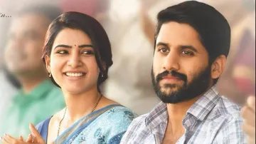 The Family Man 2: Samantha Akkineni’s Hubby Naga Chaitanya Reacts On Her OTT Debut