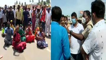 Police Excess In Puri: DGP Directs SP To Personally Probe Into Case