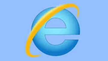 End Of An Era! Microsoft Announces Retirement Of Iconic Internet Explorer On June 15