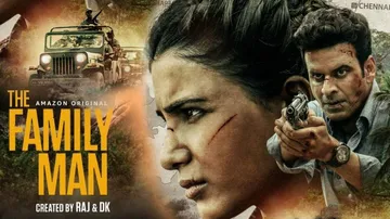 The Family Man 2: Manoj Bajpayee Reveals The Best Thing About 2nd Season