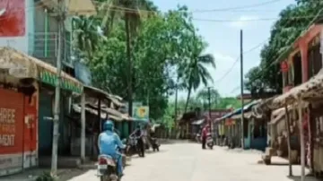 Odisha Woman Sarpanch Uses Collector’s Power, Clamps Shutdown To Check Covid Surge