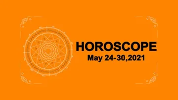 Weekly Horoscope From 24th To  30th May 2021: Know What This Week Has In Store For You | OTV News