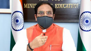 Class 12 Board Examination: No Decision Yet On Conducting Exams, Suggestions Sought From States