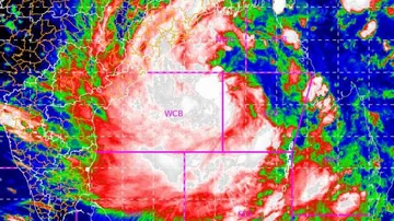 Cyclone Yaas: Odisha Govt Cancels Leave Of Staff Till May 31