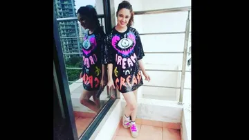 #ArrestYuvikaChoudhary Trends as Video of Telly Star Using Casteist Slur Goes Viral