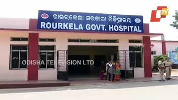Odisha Govt To Rank Hospitals, Honour Top Performers