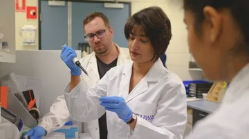 Australian Scientists Develop New Drugs To Fight Covid-19