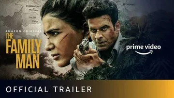 The Family Man 2: Manoj Bajpayee Reacts to Ban By TN Govt.