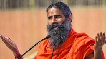 IMA Serves Defamation Notice On Ramdev