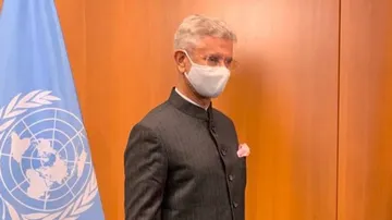 India-US Ties One Of The Major Relationships In The World Today: S Jaishankar