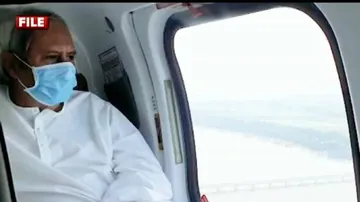 Cyclone ‘Yaas’: Odisha CM To Conduct Aerial Survey In Worst-Hit Regions Today