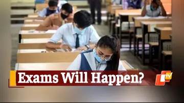 CBSE Update: States Ready To Hold 12th Board Exams, Students May Appear Exams At Own School