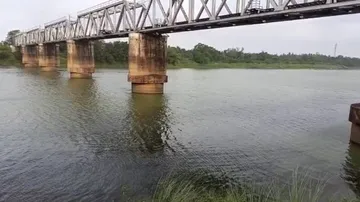 Cyclone Yaas-Induced Rainfall Likely To Trigger Medium Flood In Subarnarekha River