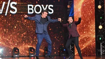 Indian Idol 12: Anu Malik and Manoj Muntashir Will Get Aggressive in Boys Vs. Girls Special