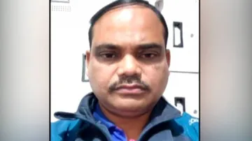 Odisha Cop Arrested For 'Raping' Woman Constable On Cyclone Yaas Duty
