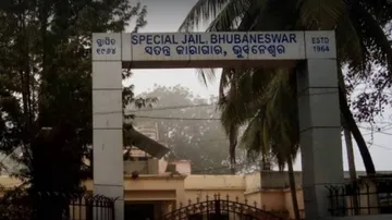 Contraband, Mobiles Found In Jharapada Jail: Chief Warder Suspended