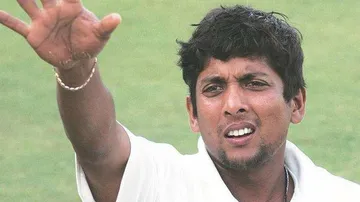 Acid ‘Test’ Awaits India's Batting Coach Shiv Sunder Das