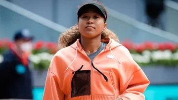 Naomi Osaka Withdraws From French Open Due To Mental Health Issues