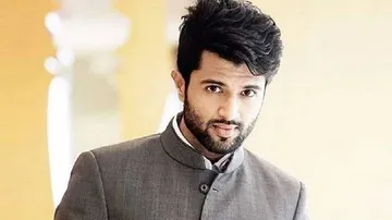 Vijay Deverakonda Lacks Responsibility, Switched Off Phones After Movie Tanked At BO, Claims Producer