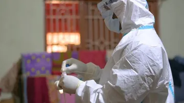 No Bidders For Odisha’s Global Vaccine Procurement Tender!
