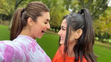 Khatraon Ke Khiladi 11: Here’s How Contestants are Beating Their Stress in Cape Town