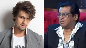 Indian Idol 12 Row: Sonu Nigam Appeals All To Respect Amit Kumar's Silence