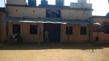 71 Prisoners, 4 Staff  Test Positive For Covid-19 At Gunupur Sub-Jail In Odisha