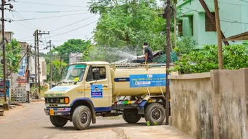 Covid Pandemic In Odisha: State Adds 42 More Deaths, Over 8K New Cases
