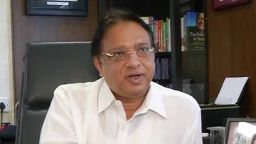 Odisha Adarsha Vidyalaya Advisor Bijaya Sahoo No More