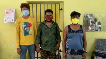 Brown Sugar Worth Over Rs 1 Crore Seized In Cuttack, 3 Peddlers Arrested 