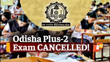 Odisha CHSE Plus-2 Board Examinations Cancelled