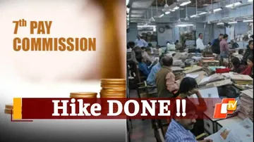 7th Pay Commission: Big News For Govt Employees And Pensioners, DA Hike Approval To Boost PF & Gratuity