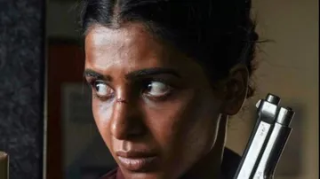 The Family Man 2: Samantha Akkineni Impresses With Ferocious Rajji