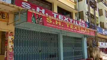 Traders In Odisha Urge Govt To Ease Lockdown Curbs For Savitri Brata, Raja 