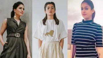 Rashmika Mandanna, Nayanthara Lost To Samantha, Check Here