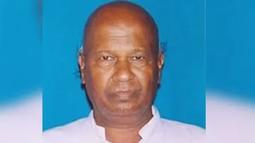 Former MLA Bikram Keshari Verma Succumbs To Covid-19 In Odisha