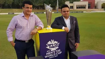 T20 World Cup 2021: ICC, BCCI In Talks With Oman Cricket Over Hosting Some Matches