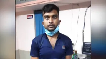 On Run For 7 Years, Gang Rape Accused Nabbed In Odisha