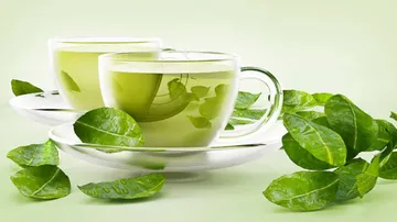 Green Tea Might Help Tackle Covid: Indian-Origin Researcher