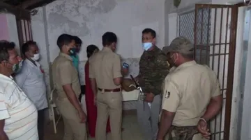 Road Rage: BJP Leader Brutally Beaten To Death In Mayurbhanj, 3 Arrested
