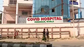 Shortage Of Drug Hindrance In Treatment Of ‘Black Fungus’ Infected Patients At Odisha's VIMSAR